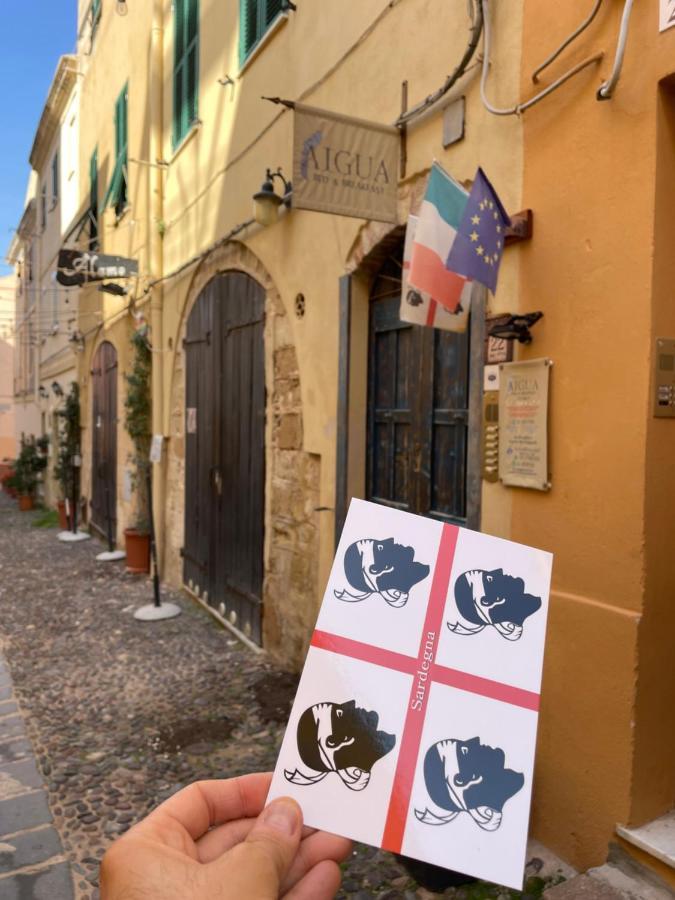 Aigua 2* Alghero