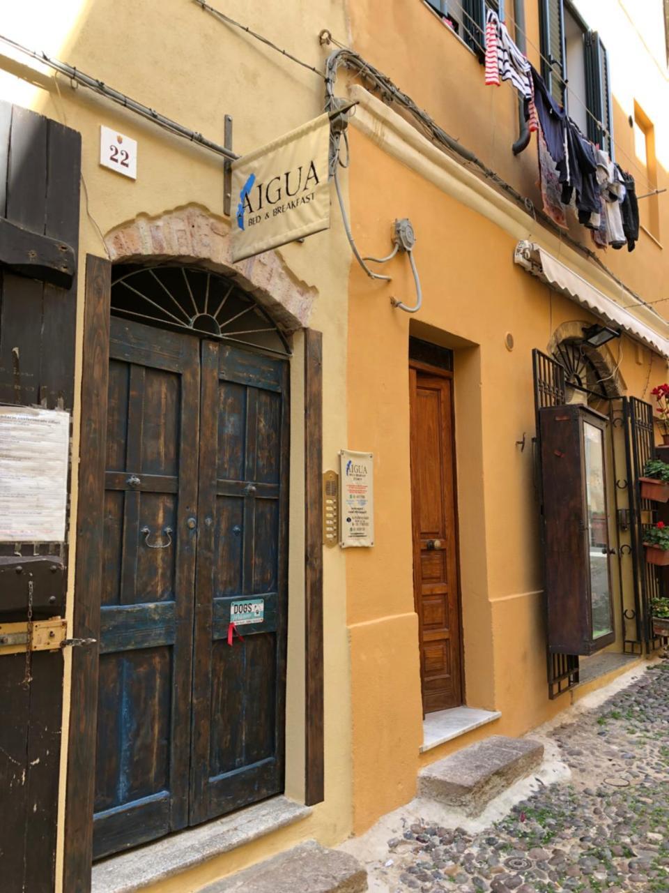 Guest house Aigua Alghero