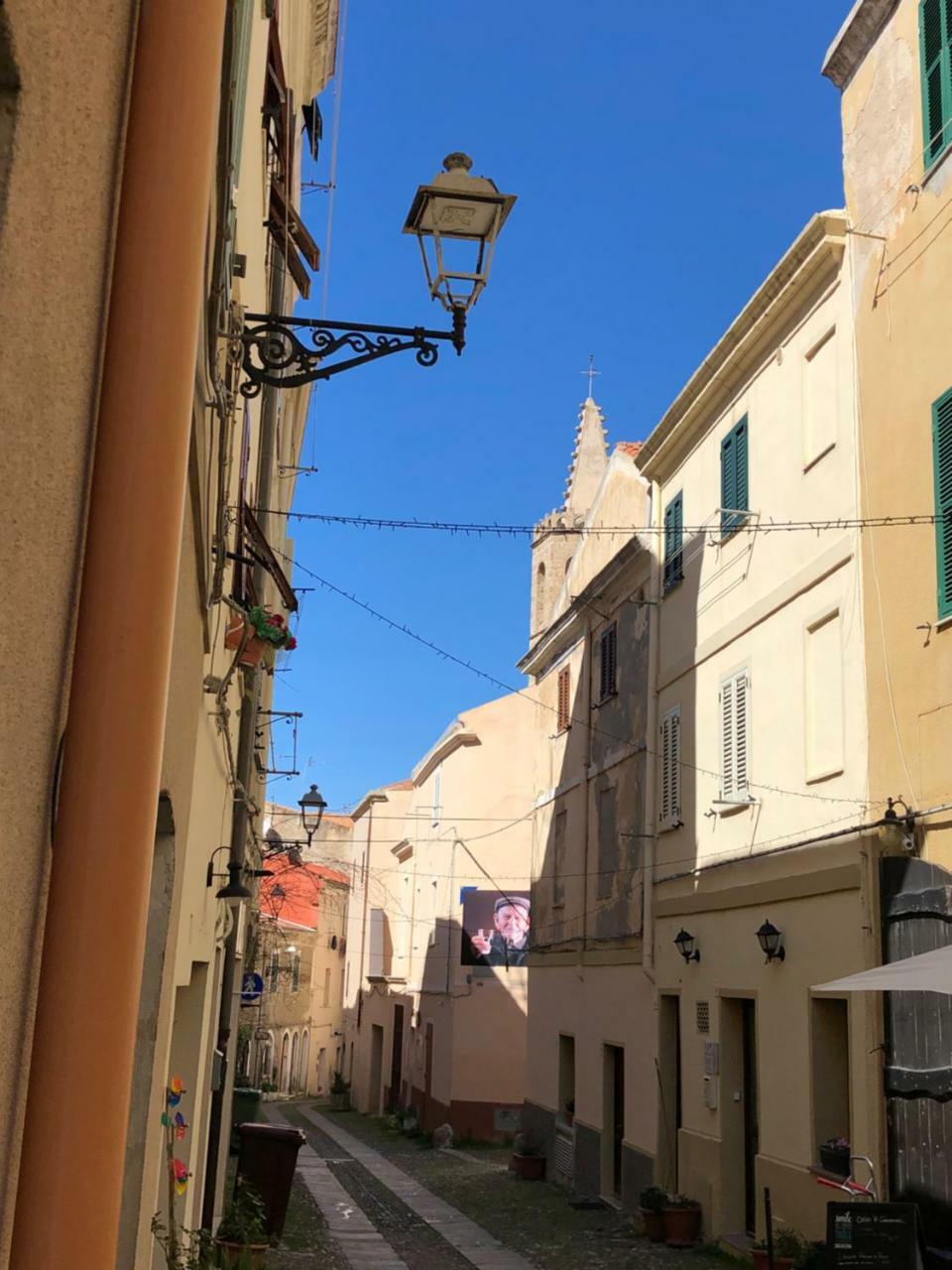 Aigua Guest house Alghero