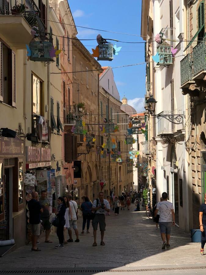 Aigua Alghero