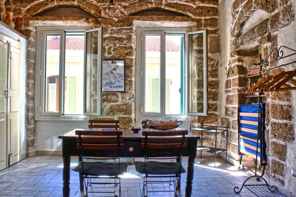 Aigua Alghero