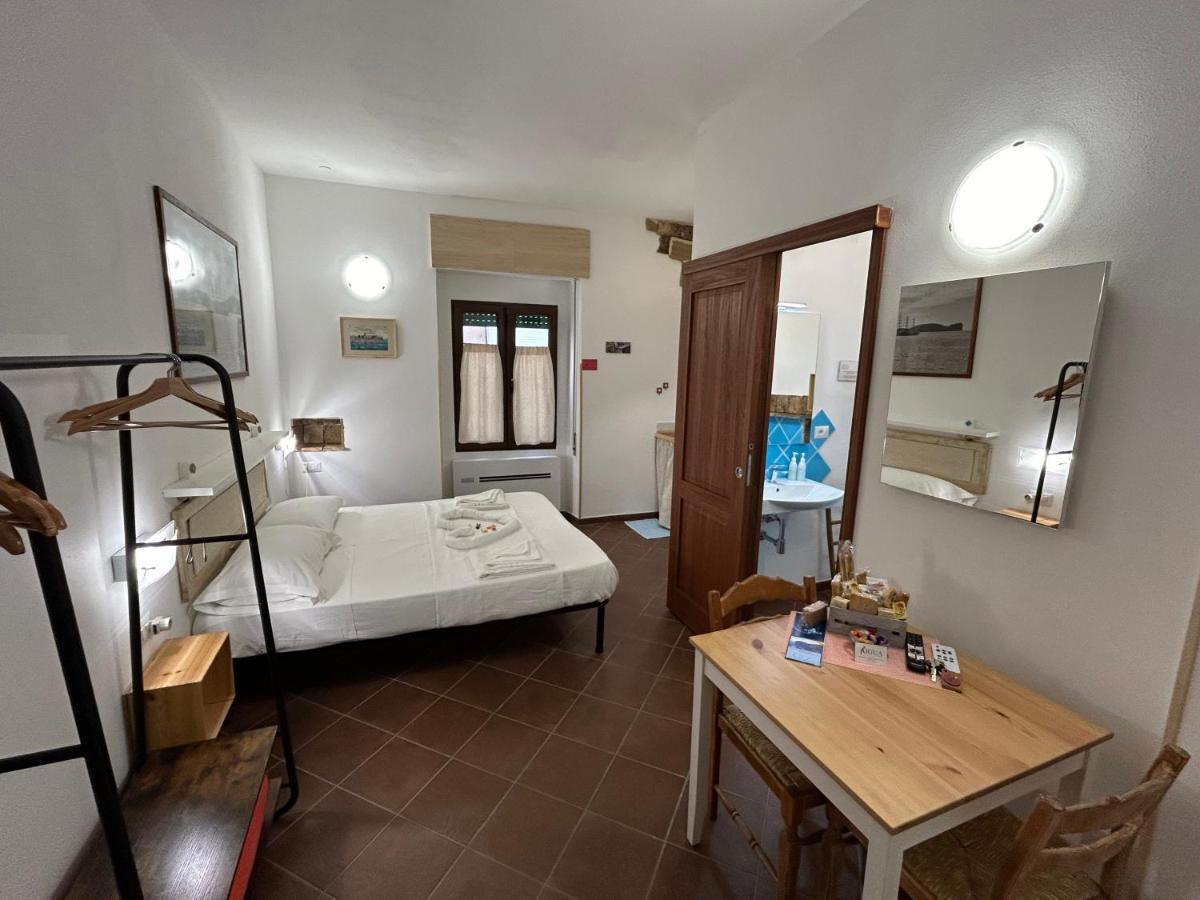 Aigua Guest house 2*