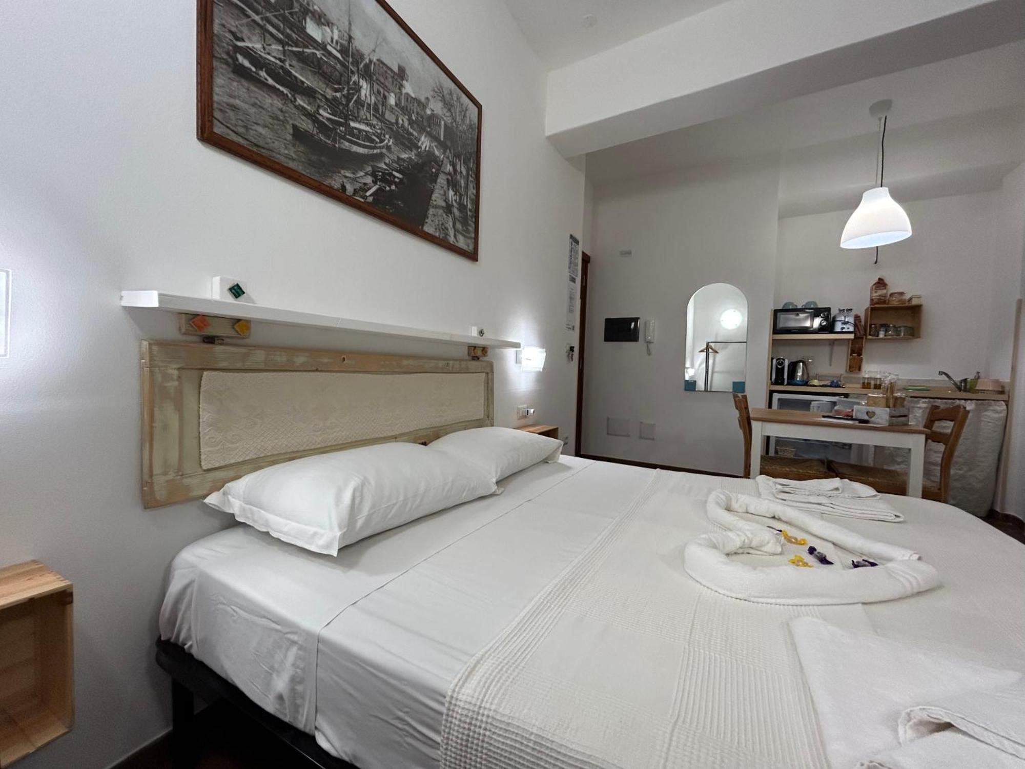 Guest house Aigua Alghero