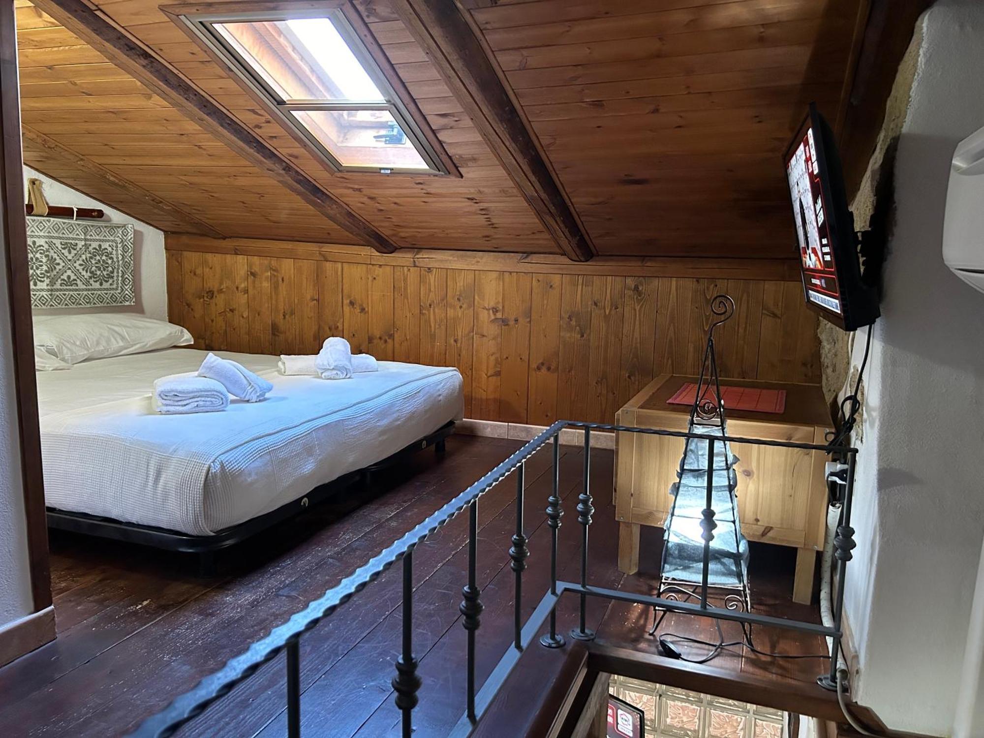 Guest house Aigua