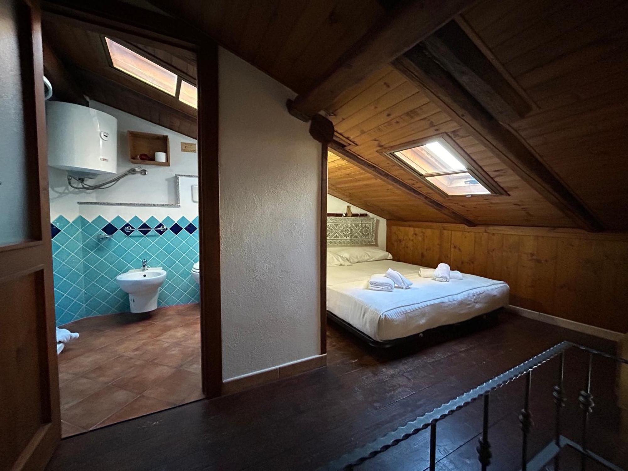 Guest house Aigua