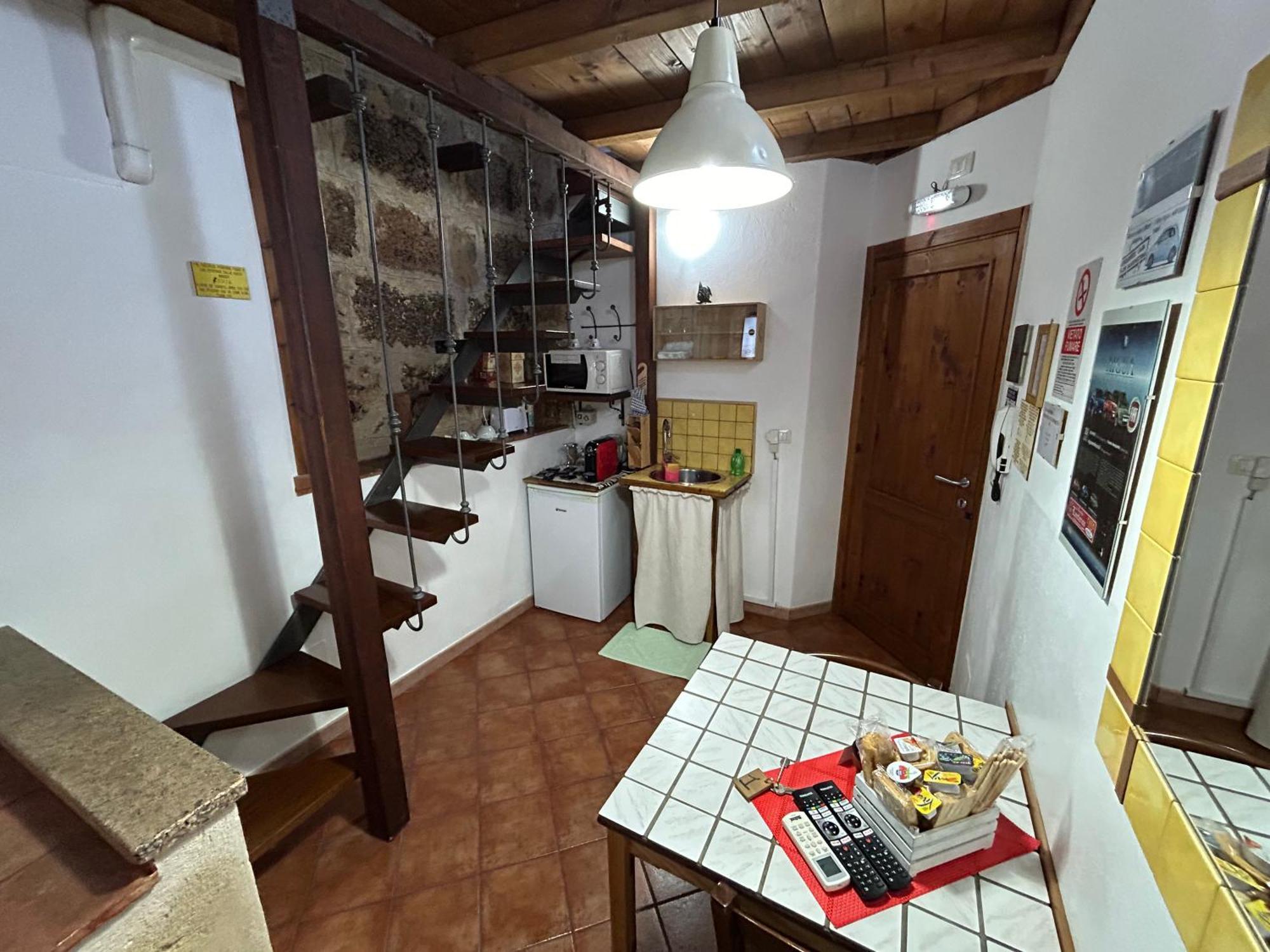 Aigua Guest house 2*