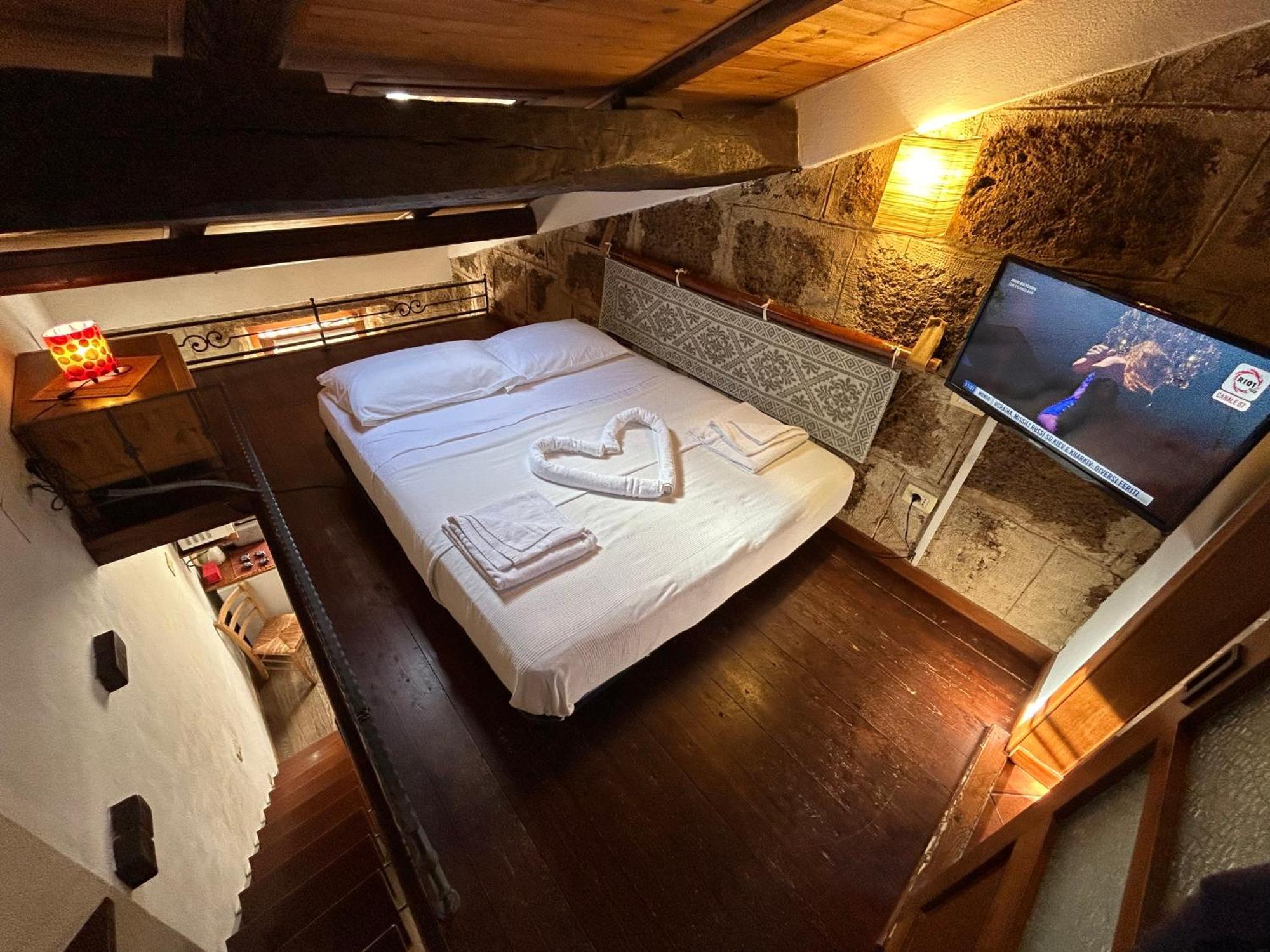 Guest house Aigua Alghero