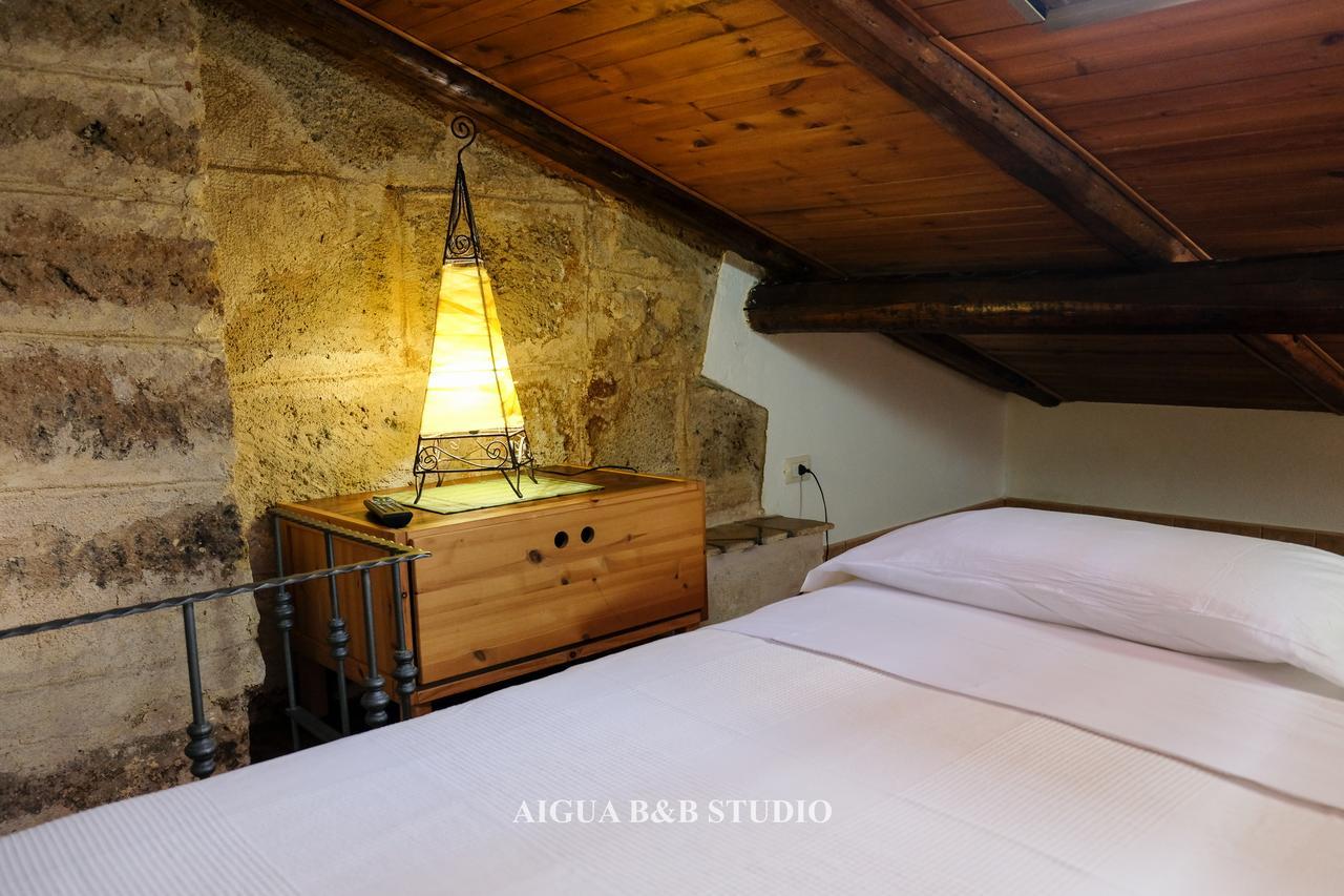 Guest house Aigua Alghero