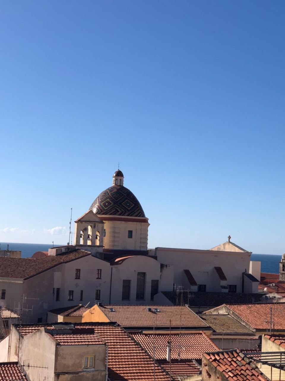 Aigua Guest house Alghero