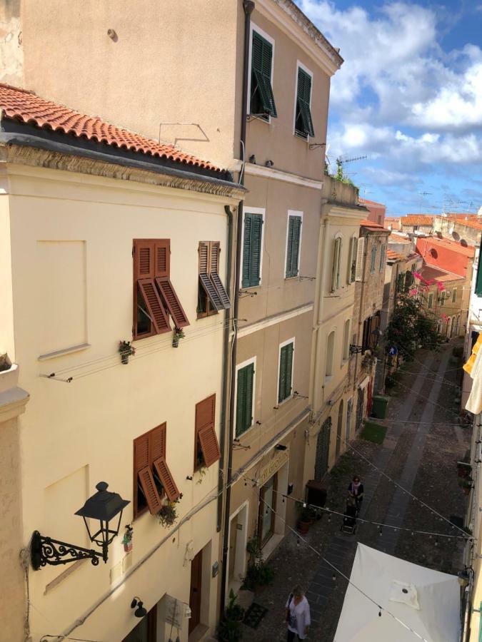 Aigua Alghero