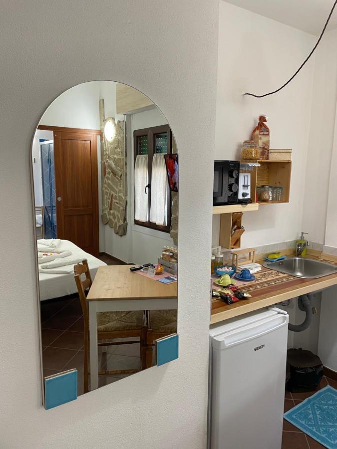 Aigua Guest house Alghero
